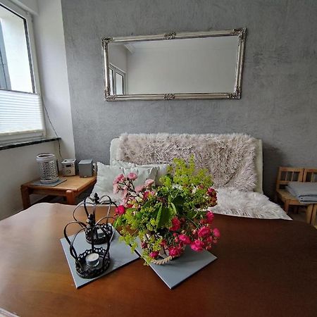 Ferienwohnung-Im-Karolinenkoog-Erholung-Zwischen-Feld-Und-Deich Dış mekan fotoğraf
