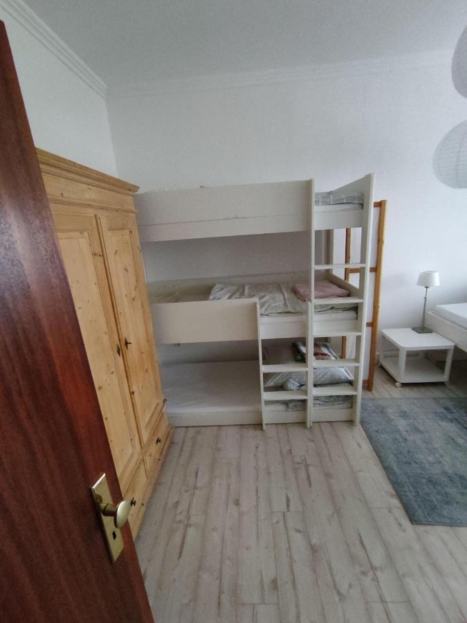Ferienwohnung-Im-Karolinenkoog-Erholung-Zwischen-Feld-Und-Deich Dış mekan fotoğraf