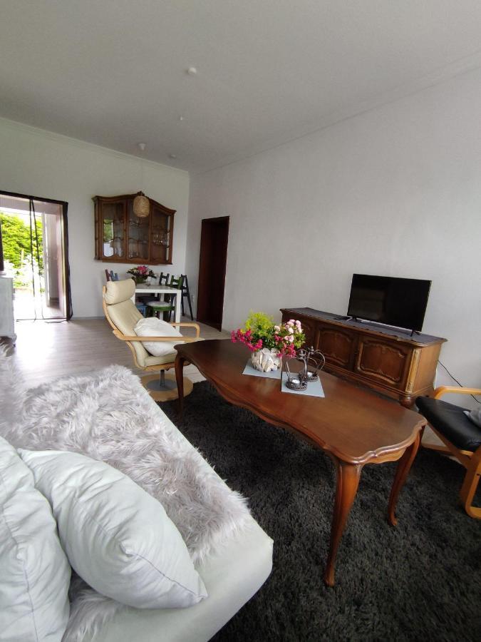Ferienwohnung-Im-Karolinenkoog-Erholung-Zwischen-Feld-Und-Deich Dış mekan fotoğraf